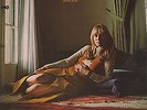 Jackie De Shannon Jackie UK vinyl LP album record K40396 ATLANTIC 1972