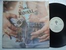 Madonna - Like a Prayer  - Super rare ZIMBABWE LP // Mint-