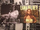 Lana Del Rey - Born To Die: Paradise Edition & Ultraviolence Boxset (CD/Vinyl)