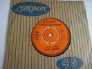 JOHNNY BURNETTE RARE 1960 