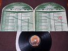 vinyl lp italian prog banco del mutuo soccorso io sono nato libero orig. shaped