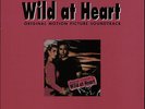 David Lynch Wild At Heart vinyl LP album record UK 845128-1 LONDON 1990