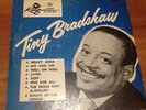 Tiny Bradshaw 33 1/3 King 295-74 Jazz 