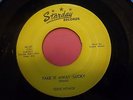 STARDAY 159  EDDIE NOACK...TAKE IT AWAY LUCKY...VG+