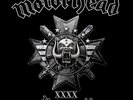 MOTORHEAD Bad Magic DELUXE Ltd Ed Boxset LP+CD+Patches BRAND NEW Metal Punk