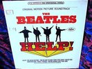 FACTORY SEALED  ORIG? THE BEATLES = HELP    LENNON McCARTNEY HARRISON STARR