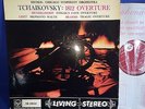 RCA LIVING STEREO SB 2059 *REINER* TCHAIKOVSKY /MENDELSSOHN /LISZT /BRAHMS* CSO*