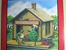 Grateful Dead – Terrapin Station NM/EX LP Record Arista ALB6-8329 LISTEN NOW