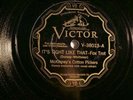 78 VICTOR V 38013-McKINNEY'S COTTON PICKERS- TIGHT LIKE THAT/RAINBOW ROUND E/E-