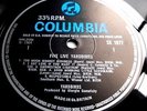 YARDBIRDS Five Live Yardbirds 1964 UK COLUMBIA 1st PRESS - SUPERB SOUND - NM