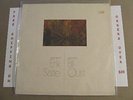 SEALED BILL QUIST PIANO SOLOS OF ERIK SATIE LP WINDHAM HILL WH-1008