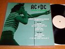 AC/DC - HIGHWAY TO MARYLAND LIVE 1979 - RARE COLLECTORS VINYL NEW UNPLAYED