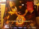 Hunger Games Songs from District 12 and Beyond OST 2xLP sealed vinyl Soundtrack