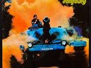 URIAH HEEP SALISBURY UK ORIG’71 LP VERTIGO LARGE SWIRL FIRST PRESS 1Y/2Y