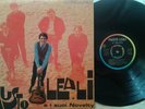 FAUSTO LEALI E I SUOI NOVELTY  RI-FI ITALY 1966