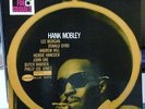 HANK MOBLEY No Room For Squares LP BLUE NOTE  84149, EAR, Deep Groove VG+