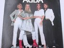 RaRe WL PROMO ONLY ABBA Self Titled LP NICE NM ATLANTIC PR 300