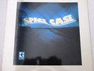 RARE New Zealand Jazz Fusion SPACE CASE 2 LP NM orig on ODE Claudio Roditi