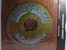 THE GRATEFUL DEAD American Beauty LP in Shrink Original Green Warner Label