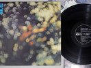 PINK FLOYD OBSCURED BY CLOUDS ODEON EOP-80575 Japanese Pressing Vinyl LP