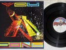 GONG YOU VIRGIN YX-7014-VR Japanese Pressing Vinyl LP