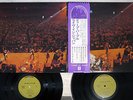 DEEP PURPLE LIVE IN JAPAN WARNER P-5066W Japanese Pressing OBI Vinyl 2LP