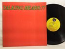 Talking Heads: '77 LP Vinyl Record Sire SR 6063