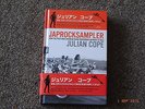 JAPROCKSAMPLER HB book by Julian Cope Signed 1ST ED + OBI