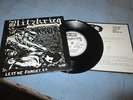 Blitzkrieg - Lest We Forget E.P. 7