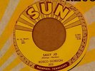 Blues / R'n'B 45-Rosco Gordon-Sally Jo / Torro-Sun 305-NICE