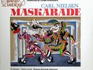 Carl Nielsen Maskarade John Frandsen 3xLP NM/EX Unicorn RHS 350/2