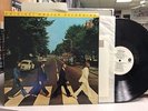 THE BEATLES: Abbey Road, Mobile Fidelity Records, Stereo, Audiophile , OOP LP
