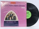 THE SUNSHINE BOYS Greatest Gospel Quartet Favorites vinyl LP rare M-