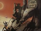 DIAMOND HEAD Borrowed Time 1982 UK Vinyl LP EXCELLENT CONDITION gatefold sleeve