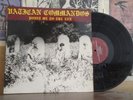 VATICAN COMMANDOS, POINT ME TO THE END - LP PN #3 MOBY