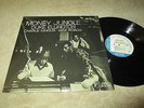 DUKE ELLINGTON CHARLIE MINGUS MAX ROACH Money Jungle NM BLUE NOTE JAZZ DMM LP NR