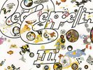 LED ZEPPELIN - THREE - CLASSIC 180 gram VINYL - BRAND NEW SINGLE LP - SEALED
