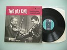 Svend Asmussen & Stephane Grappelli ?– Two Of A Kind, D'65, LP, Vinyl: m-