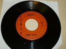 NORTHERN SOUL 45 RPM RECORD - VERNIS PRATT - LEMCO 1006