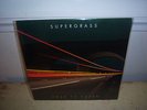 Supergrass Road To Rouen UK LP Oasis Blur Suede
