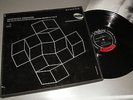 BACH SIX BRANDENBURG CONCERTOS SCHERCHEN  WESTMINSTER WST-307 ED1red STEREO NM