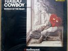 AUDIOQUEST Tuxedo Cowboy TAS 180-gram LP AUDIOPHILE Superb