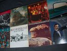 BLUE ÖYSTER CULT-9 LP´S-MINT -CLEANED - WASHED  + RARE  TOP 