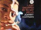Johnny Hartman-I Just Dropped By To Say Hello-ORG 027-2LP 45RPM NUMBERED
