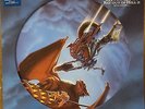 Meat Loaf-Bat Out Of Hell II-Virgin 2710-ENGLAND PICTURE DISC