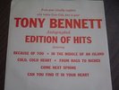 Tony Bennett: 