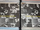 HMV ASD 596/97 SEMI CIRCLE MAHLER SYMPHONY 9 BARBIROLLI BERLIN PHILHARMONIC ORCH