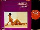 ?HIDEHIKO MATSUMOTO sleepy's midnight cheesecake LP japan lounge jazz SUMMERTIME