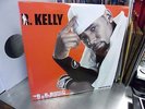 R Kelly The R In R&B Greatest Hits Vol 1 3x LP NEW CLEAR vinyl [Cam'ron Jay Z]