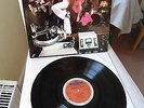 FELIPE DE LA ROSA original Vinyl LP Flamenco Fever Live Direct To Disc  (1978)